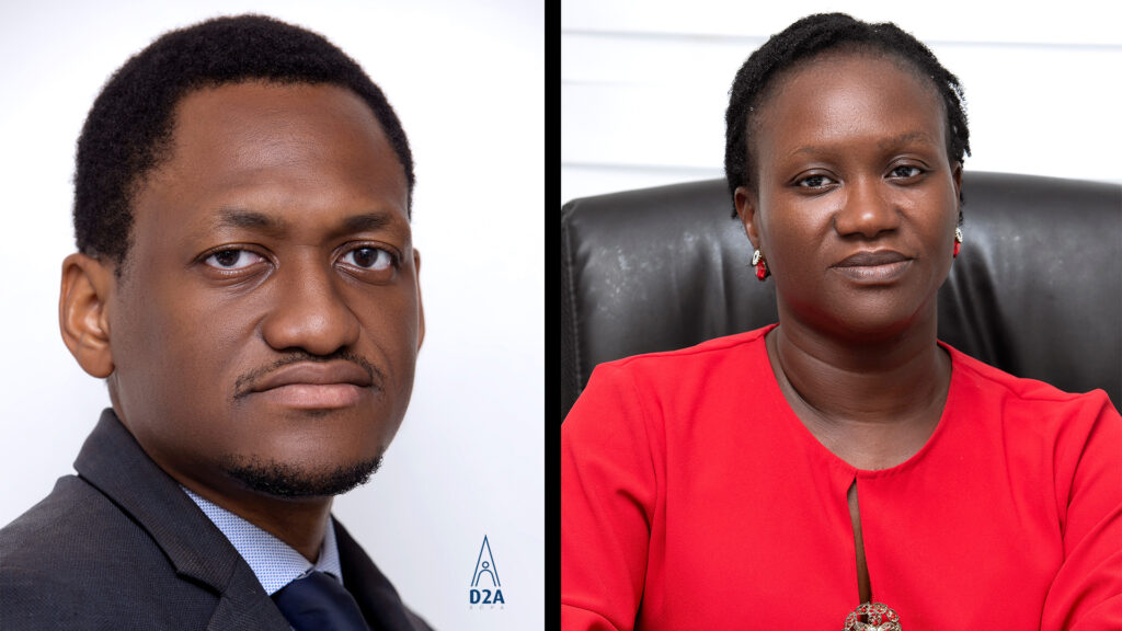 Nicolin Assogba: A Multifaceted Legal Masterclass in Benin and Beyond