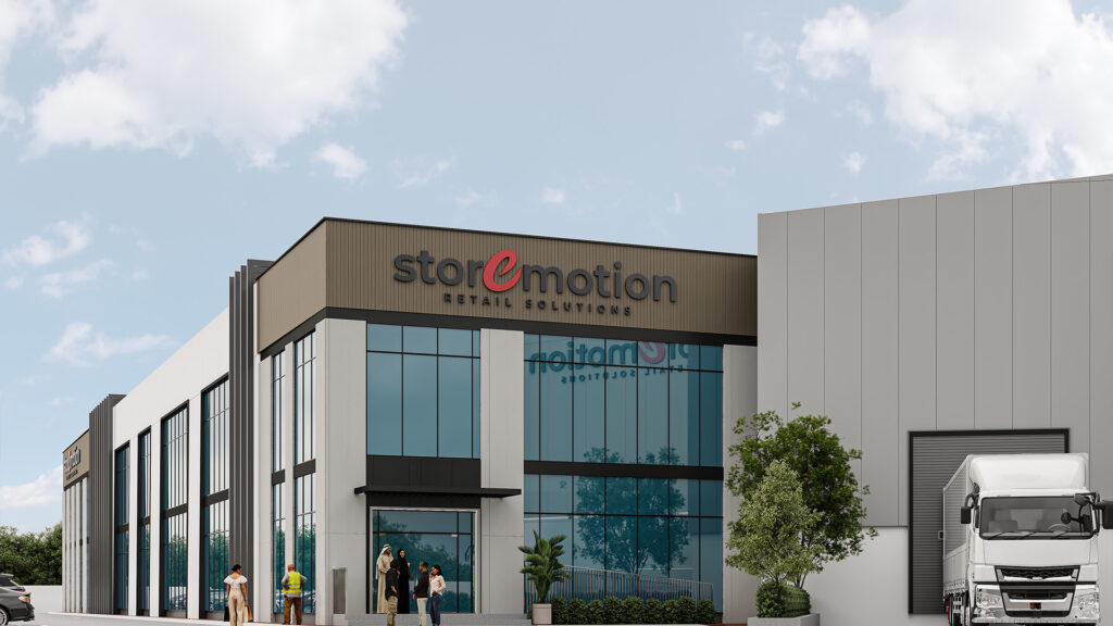 StoreMotion: Enhancing Retail with Attention to Detail