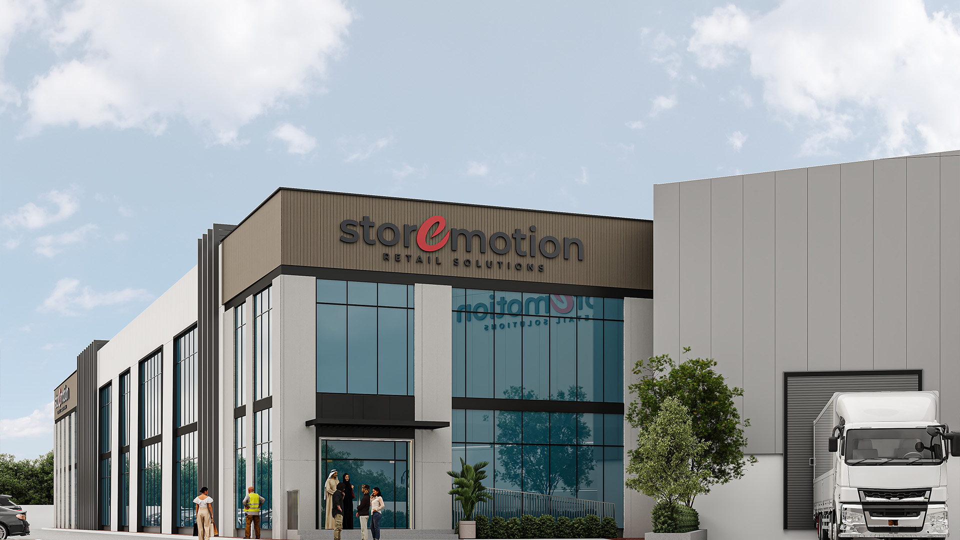 Article Image - StoreMotion: Enhancing Retail with Attention to Detail