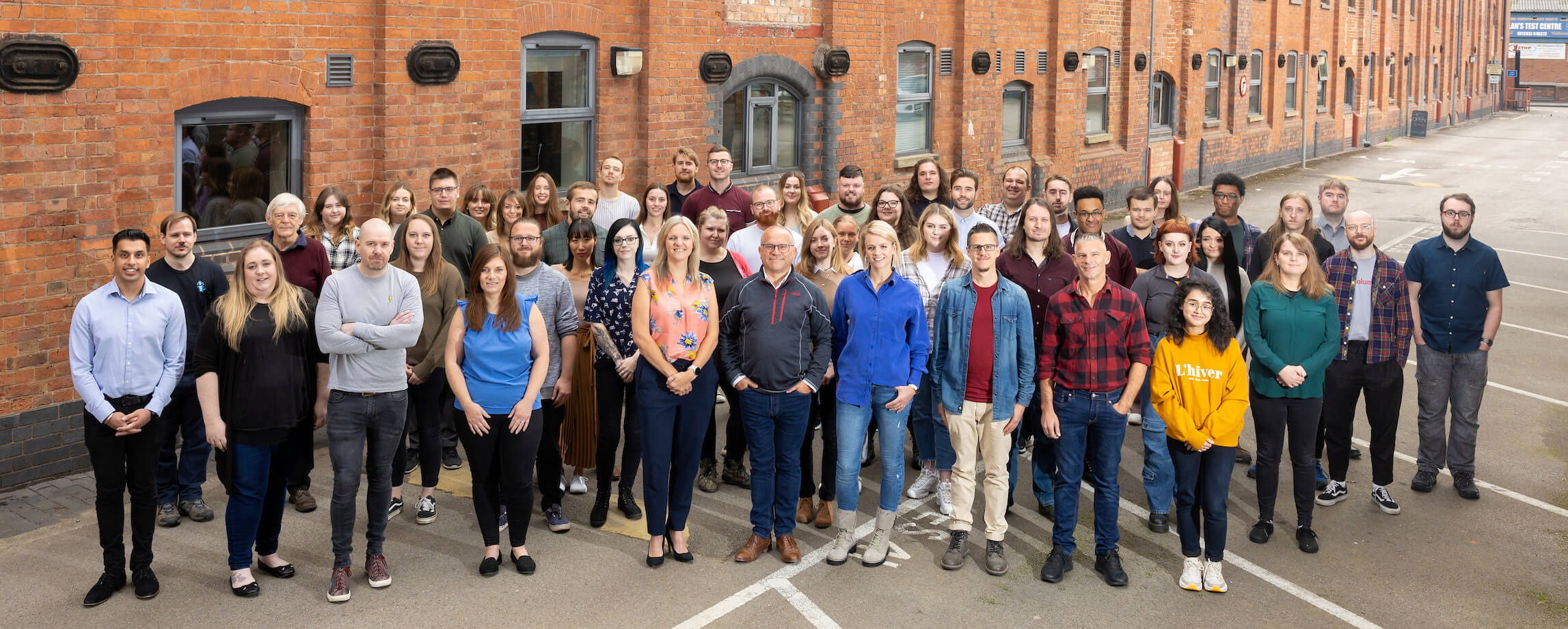 Winner Image - AI Global Media Limited