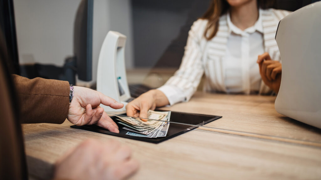 Why Cash Visibility Is the Missing Link in a High-Interest-Rate Environment