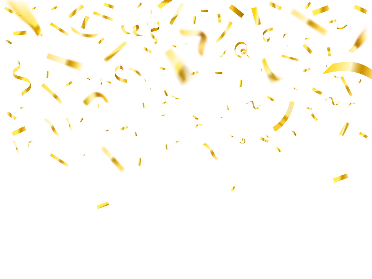 Winner quote decoration image