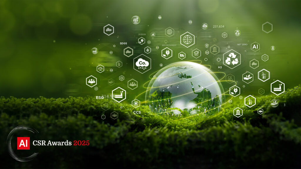 Acquisition International is Pleased to Unveil the Winners of the 2025 CSR Awards