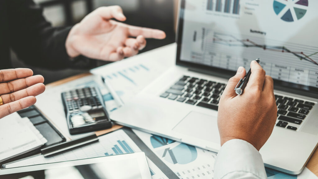 Best Alternative Investment Introducer 2025