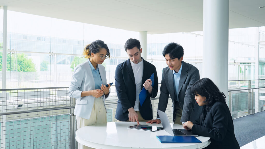 Retention and Productivity Top Advantages of Health and Wellbeing for Companies With Overseas Staff