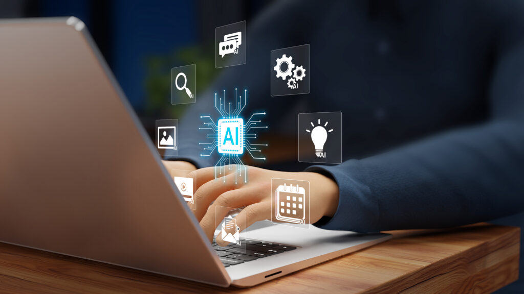 83% of M&A Professionals Say AI Is Increasing Pressure on Senior Staff