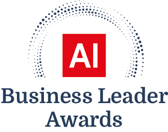 Award Logo - Business Leader Awards
