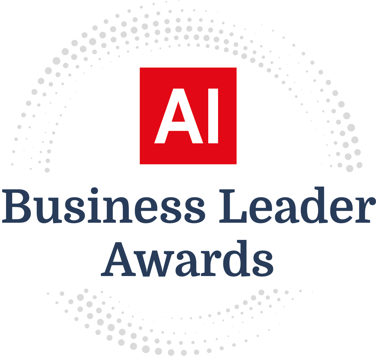 Current Award Logo - Business Leader Awards