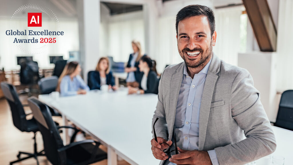 Acquisition International | 2025 Global Excellence Awards