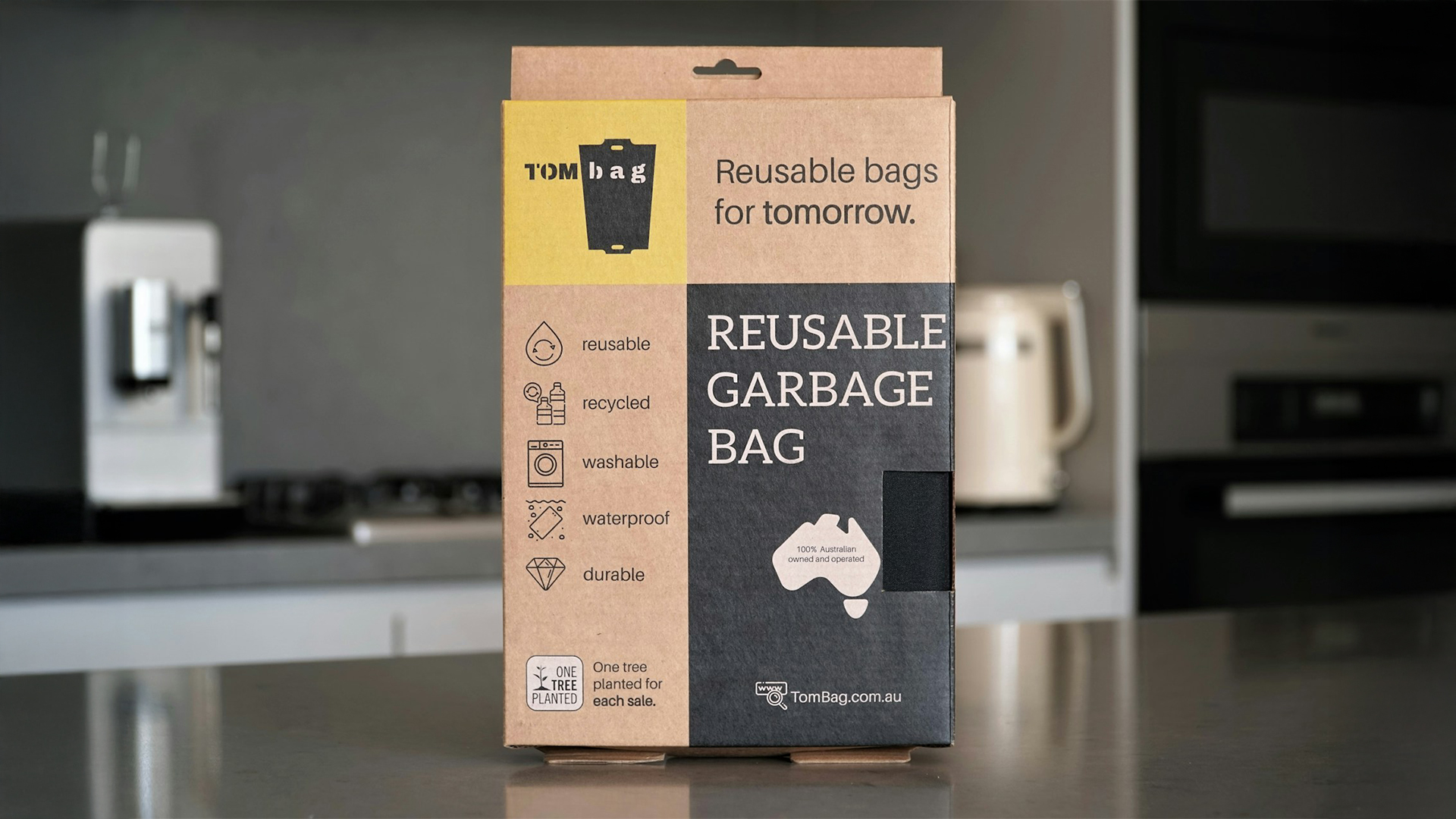 Article Image - How Does Packaging Automation Help Contribute to Business Sustainability?