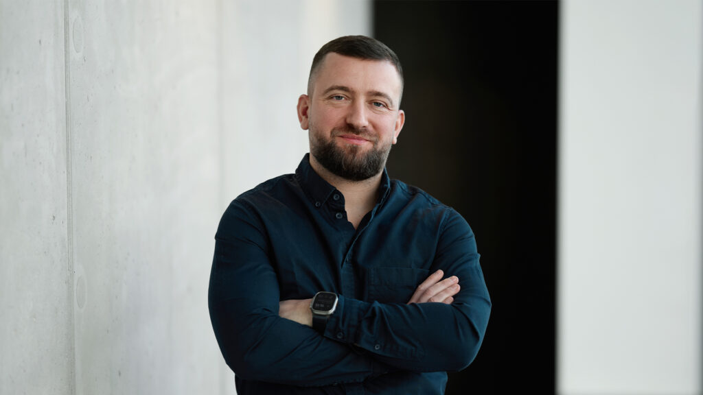 Building Today for a Better Tomorrow