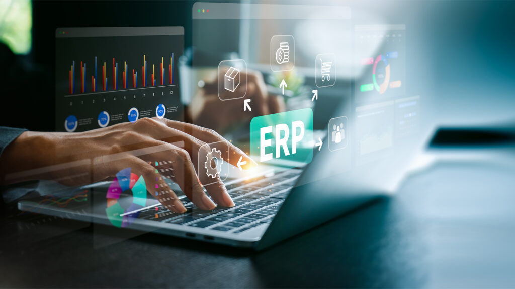 How to Implement an Enterprise Resource Planning System