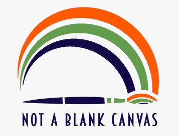 Winner small image - Not A Blank Canvas