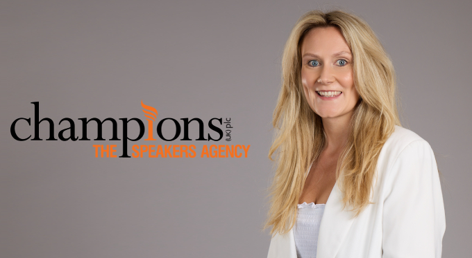 Winner small image - Champions Speakers