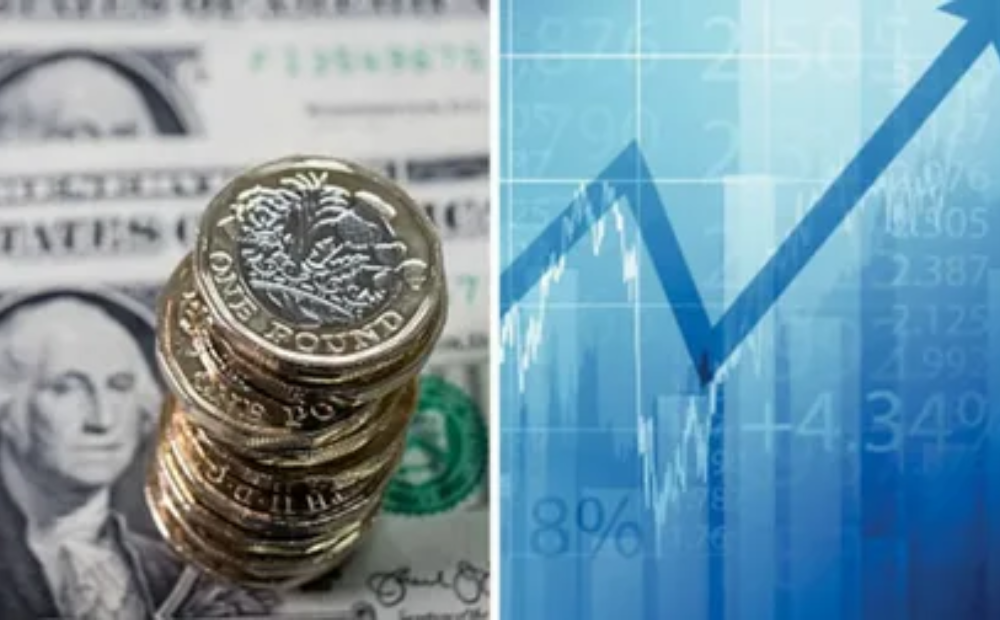 Understanding Factors Behind the Pound–Dollar Exchange Rate Outlook