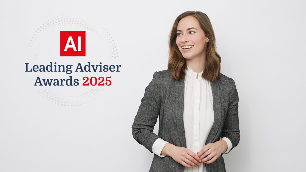 Acquisition International | 2025 Leading Adviser Awards