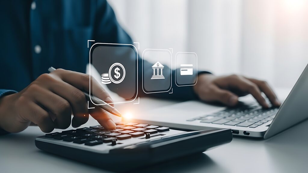 Bluevine: The Business Line of Credit Lifeline