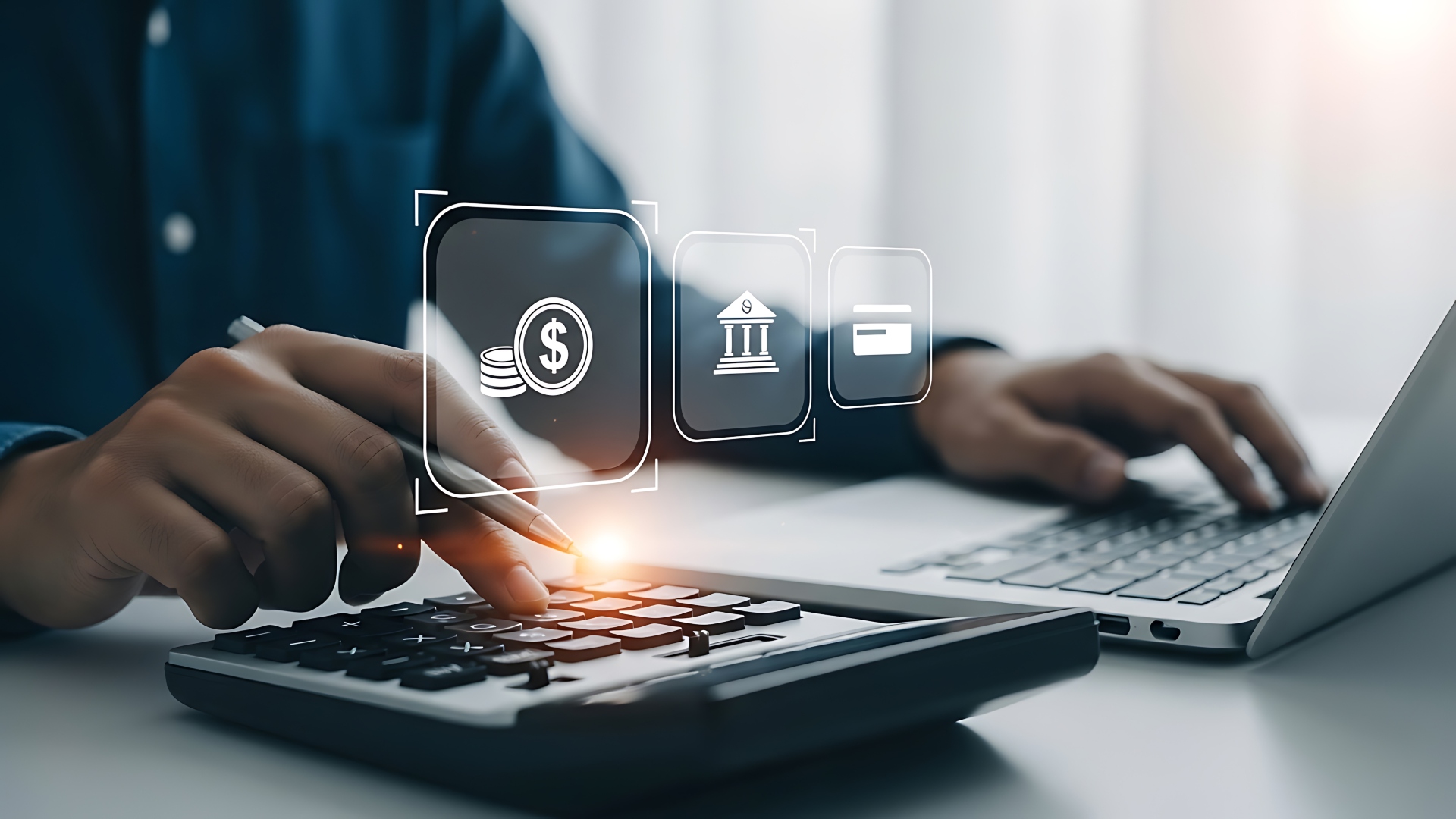 Article Image - Bluevine: The Business Line of Credit Lifeline