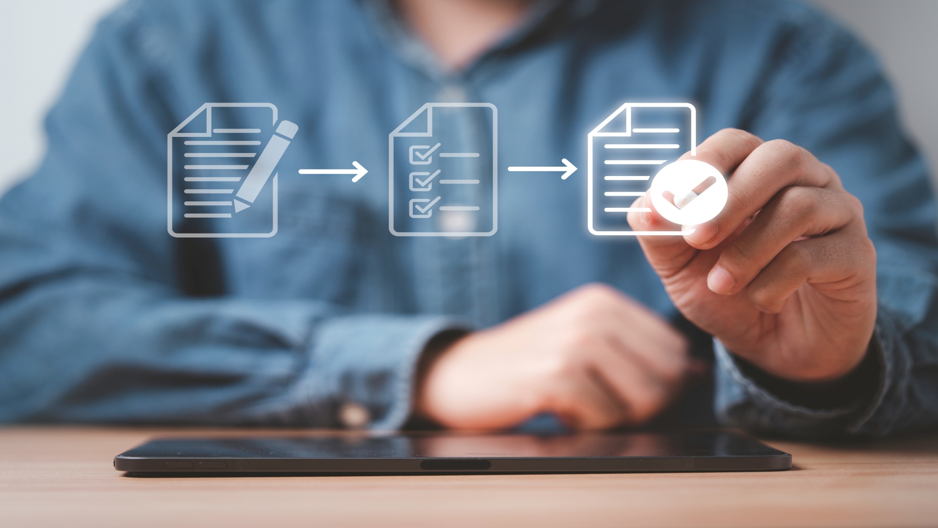 Article Image - Benefits of Using Workforce Management Software