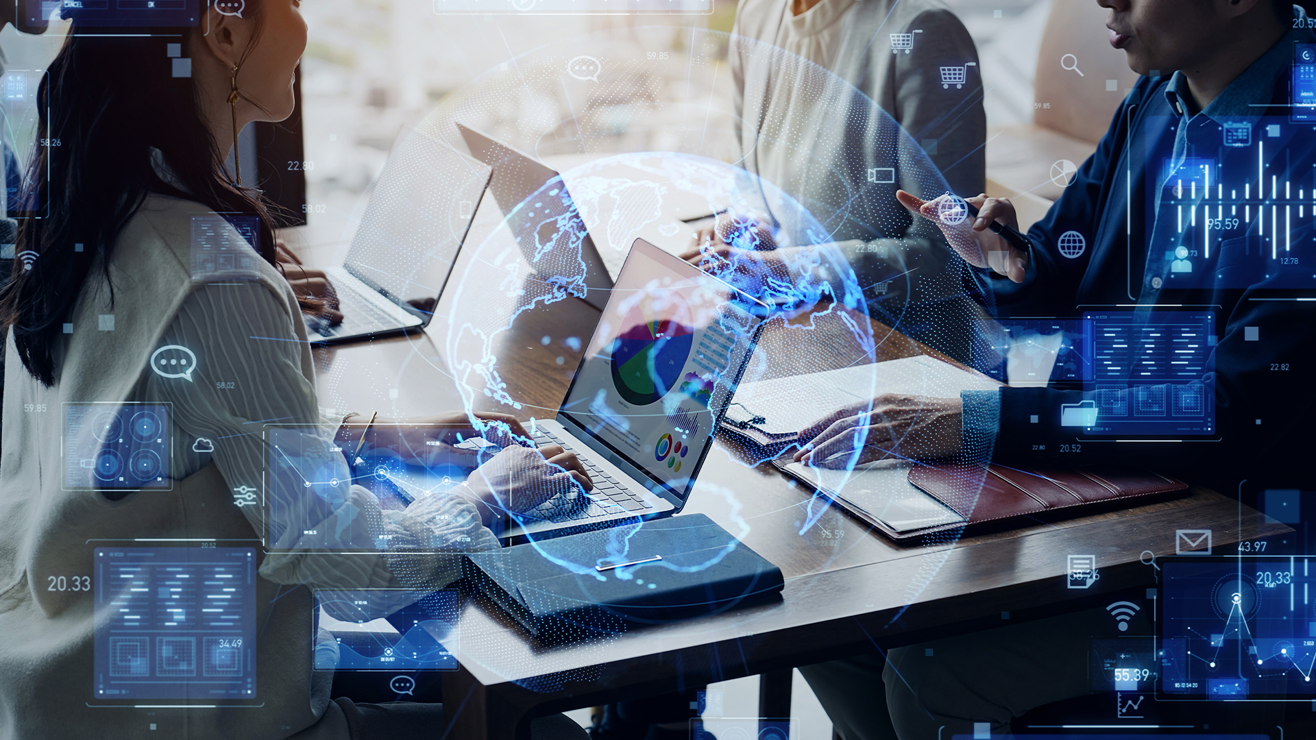 Article Image - Why International Digital Marketing Strategy Still Fails Across Borders