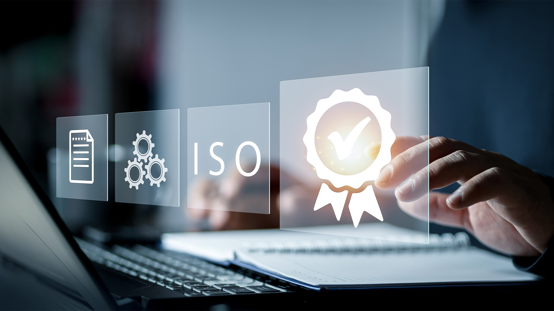 Article Image - The Top 4 ISO 50001 Certification Bodies for Global Enterprise in 2026