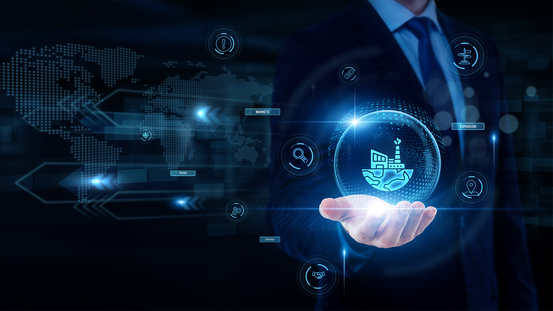 Article Image - First Boundaries, Then Borders: Why Limits Are Your Friend When It Comes to Global Expansion