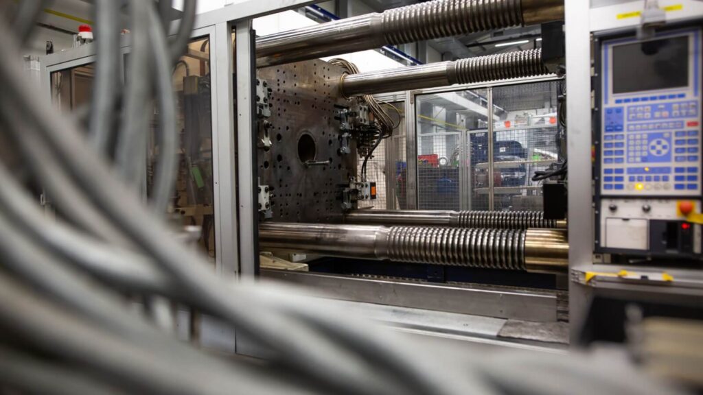 Injection Molding: Process, Benefits, and Industrial Applications