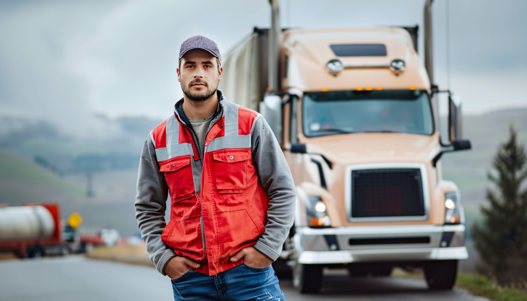 Article Image - What Regulations Apply To Commercial Truck Drivers in California?