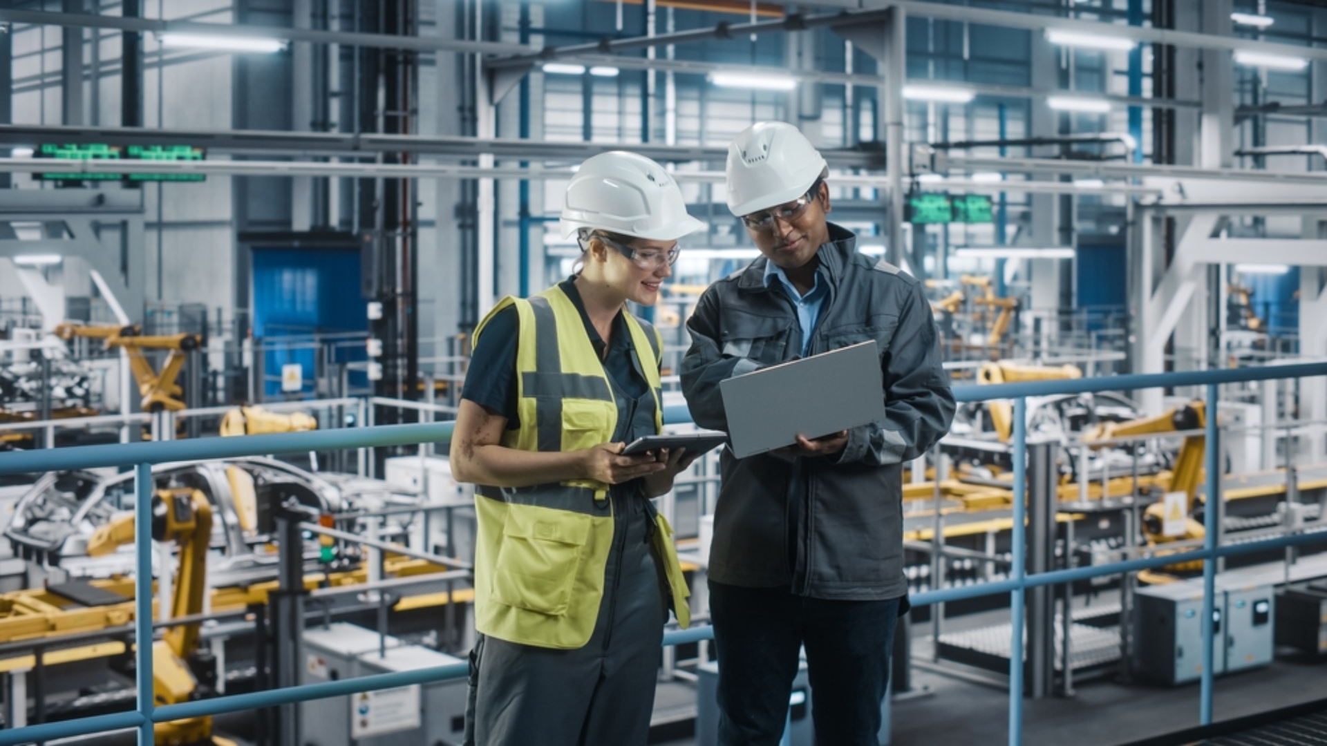 Article Image - The Growing Case for Outsourced Facilities Management in UK Business