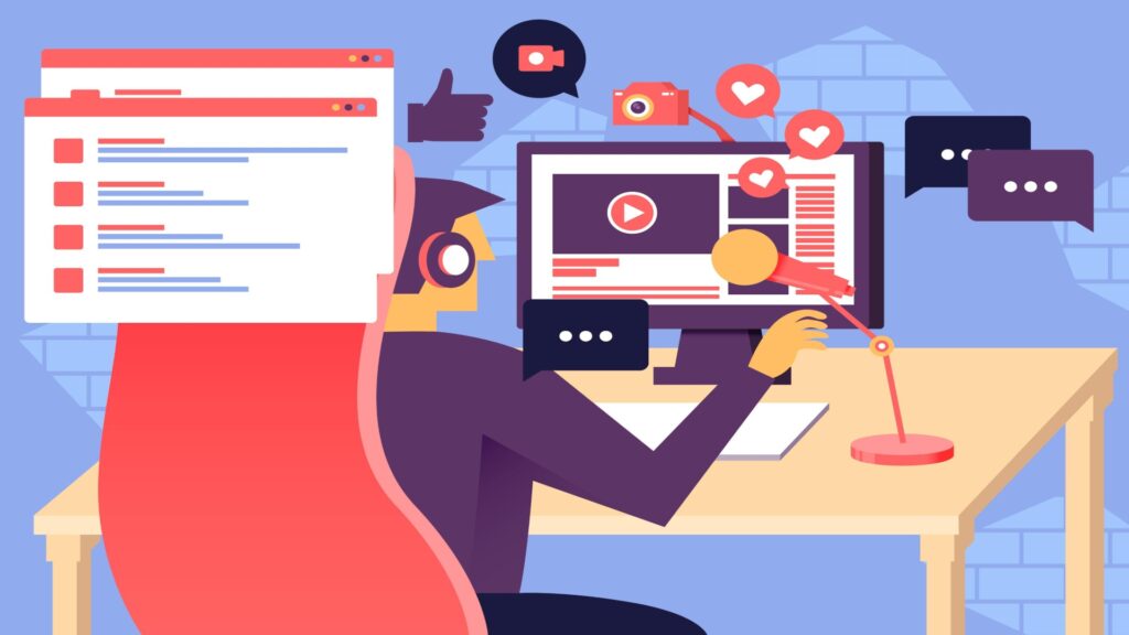 6 Types of YouTube Hashtags and When to Use Each One