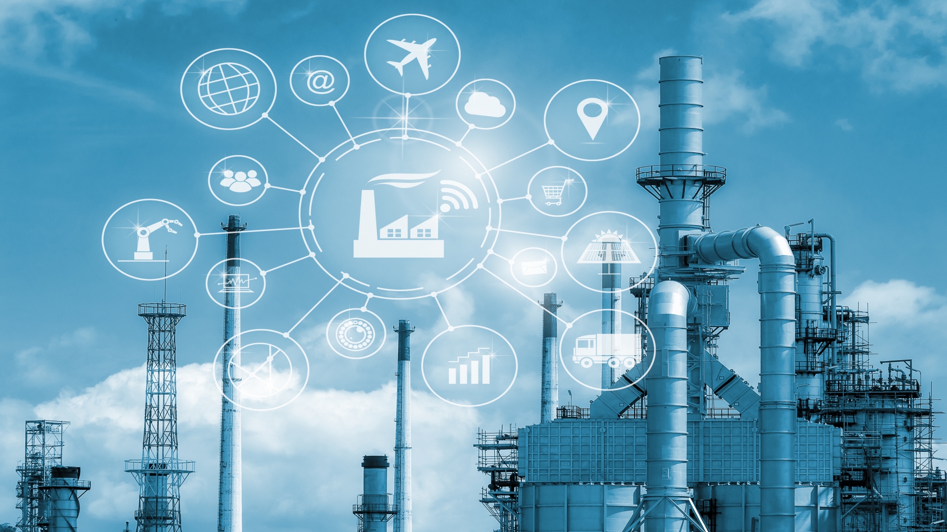 Article Image - Low-Temperature Refrigeration Systems Based on Hydrocarbon Mixtures