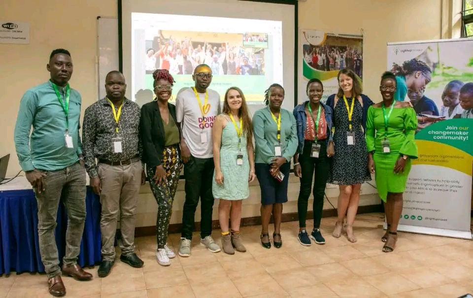 Winner small image - Global Alliance for a Healthy Society (GAHSO)