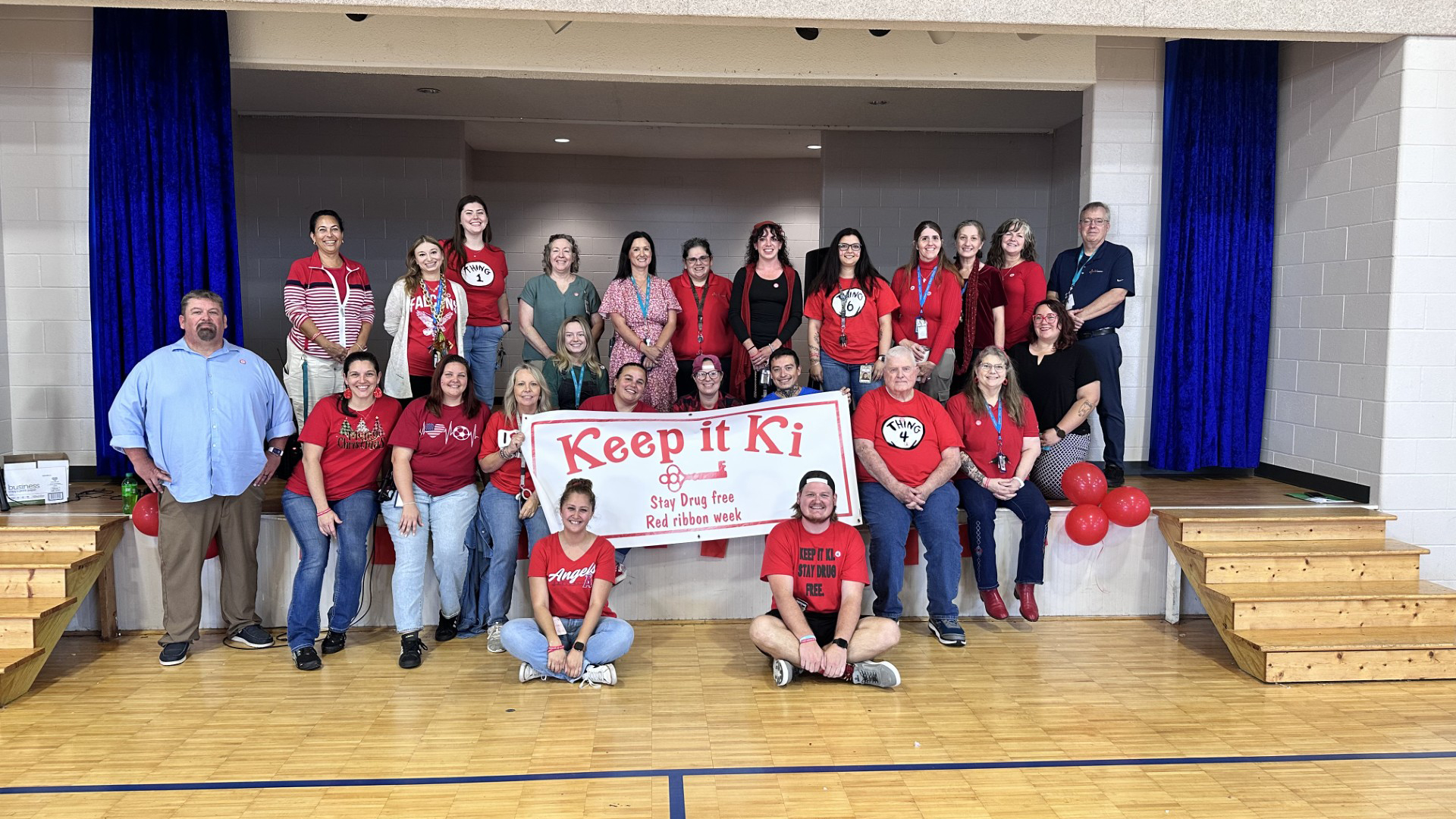Article Image - Most Dedicated Education Provider 2026 – Texas