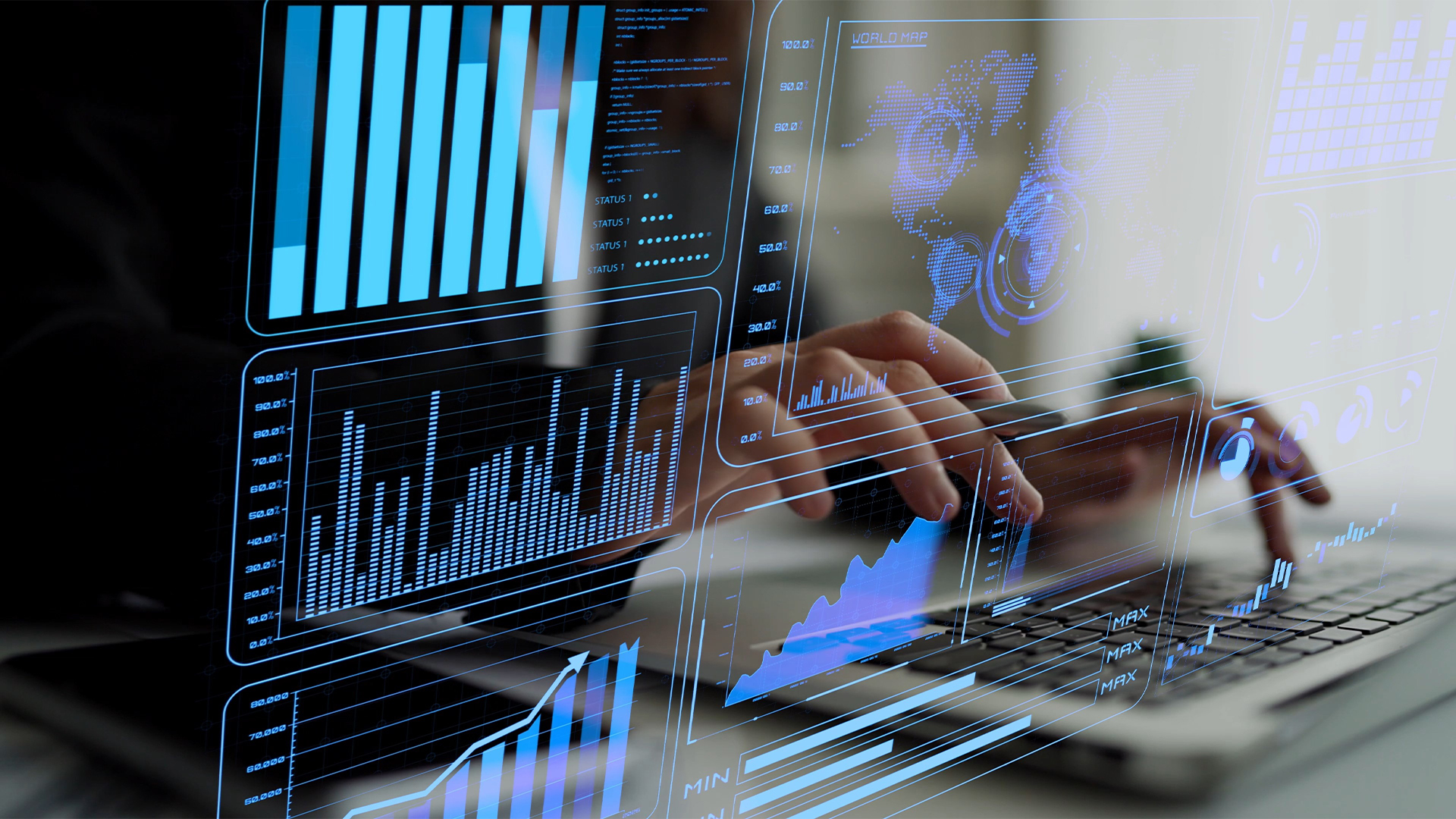 Article Image - Why a Strong Data Strategy Creates Stronger Acquisitions