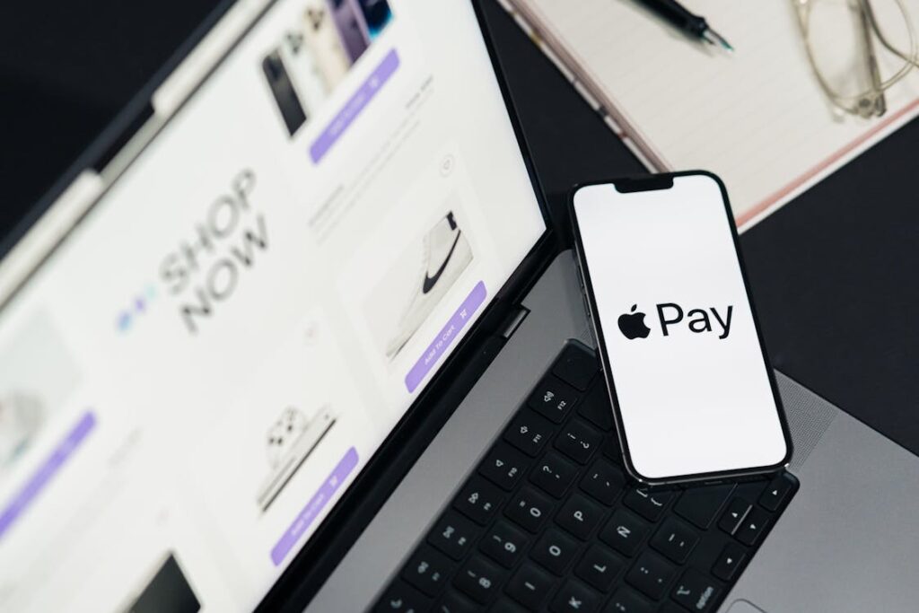 How Seamless Payment Systems Are Powering Modern Digital Businesses