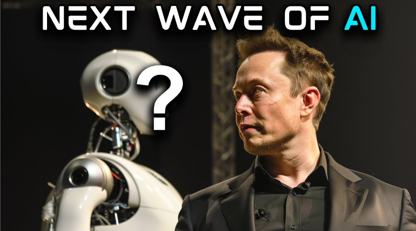Project Tengu Could Create the Next Wave of AI Winners