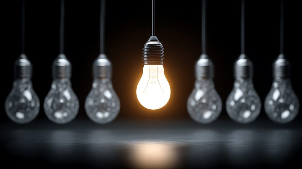 Think Strategic a School of Thought: Part Two