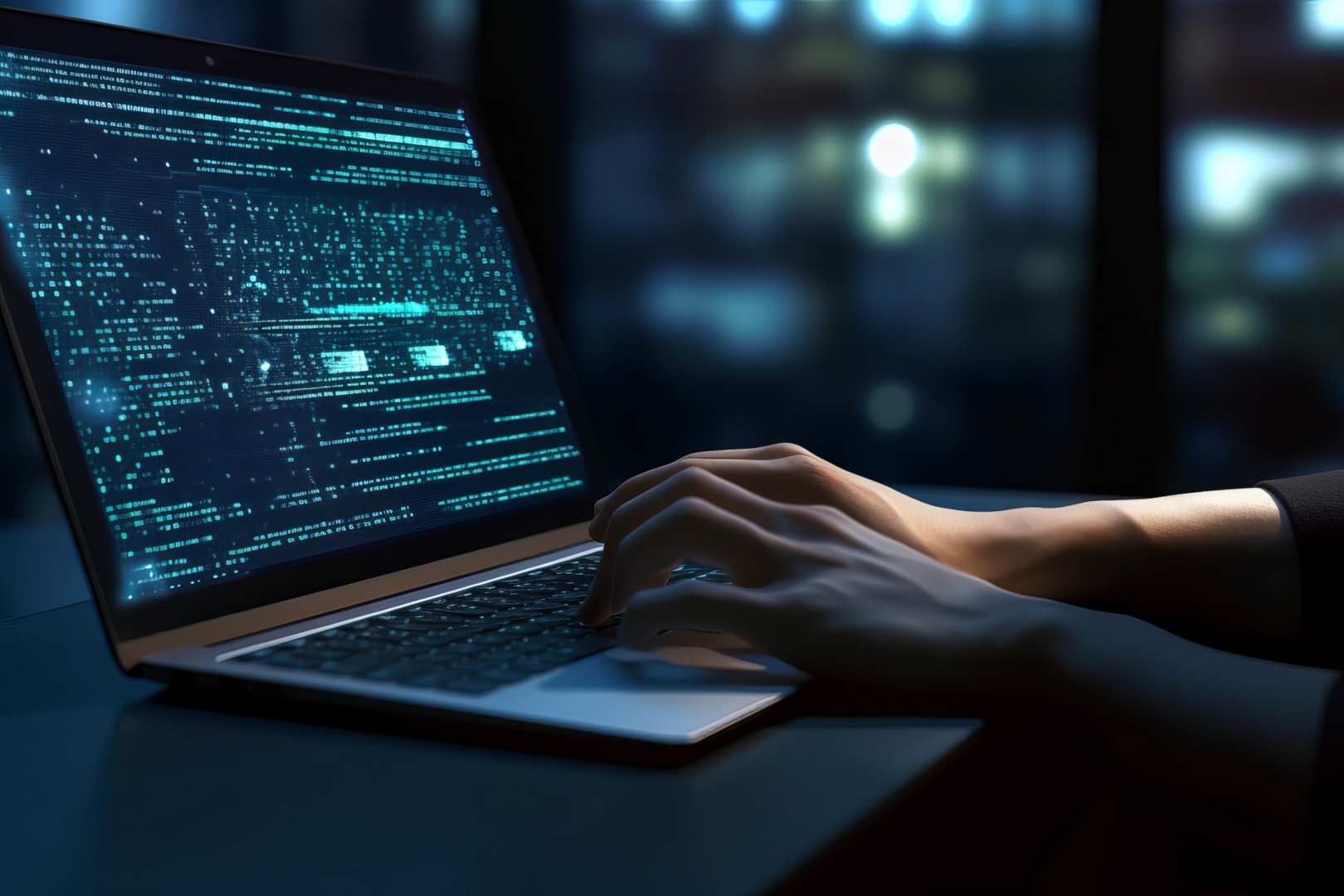 Article Image - Essential Security Measures Every Business Should Implement