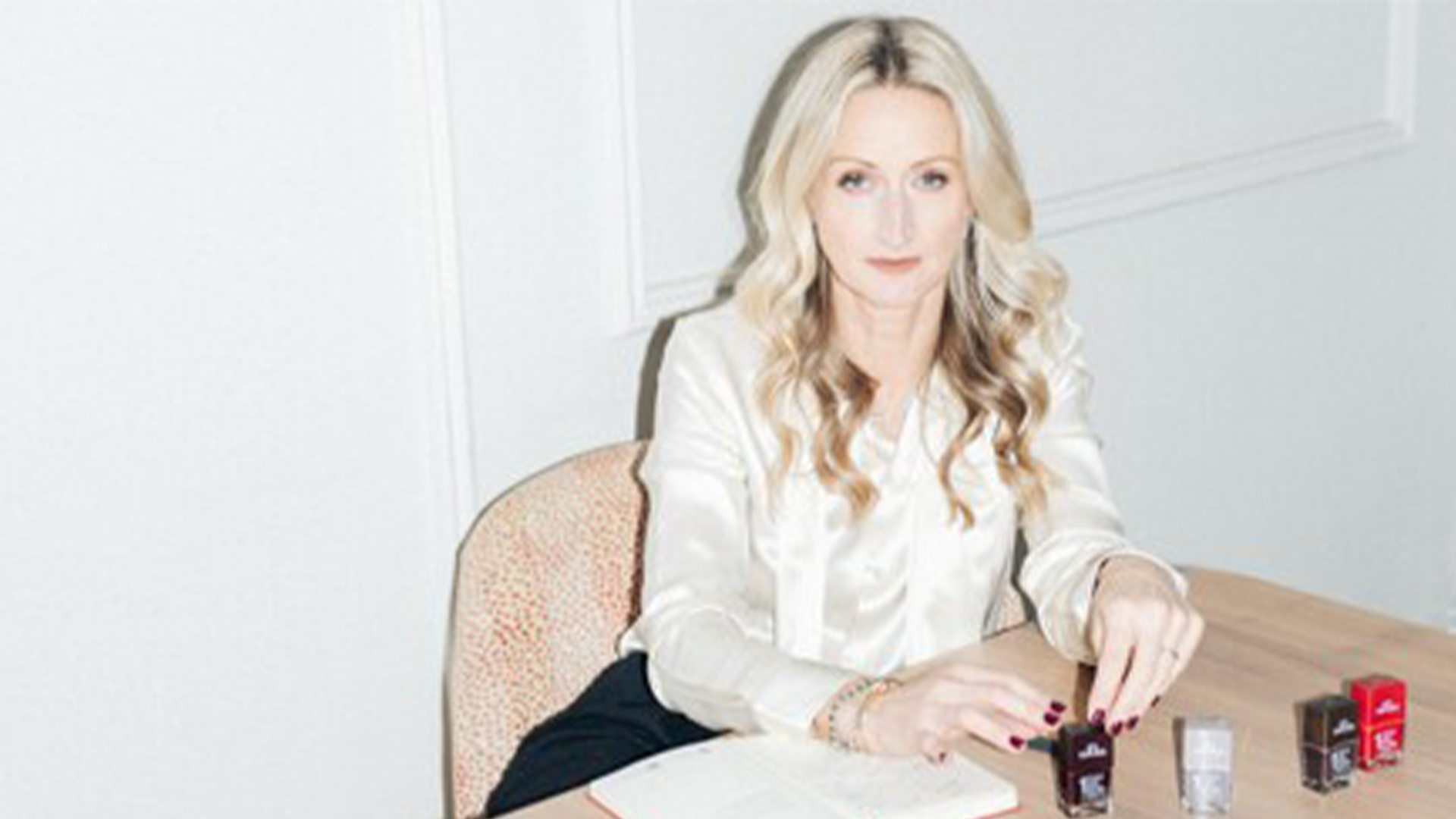 Article Image - The Nails.INC Founder Who Turned British Beauty Into Big Business