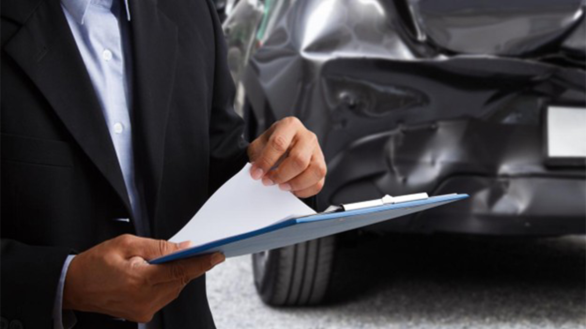 Article Image - A Calgary Driver’s Legal and Medical Roadmap After a Car Accident