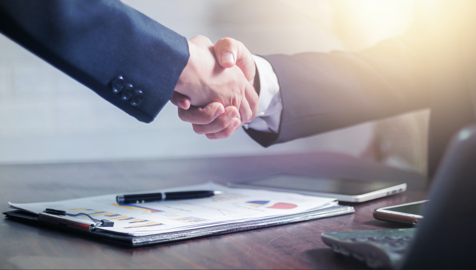 Article Image - Buy-Side Representation in M&A: Why It Matters for Successful Acquisitions