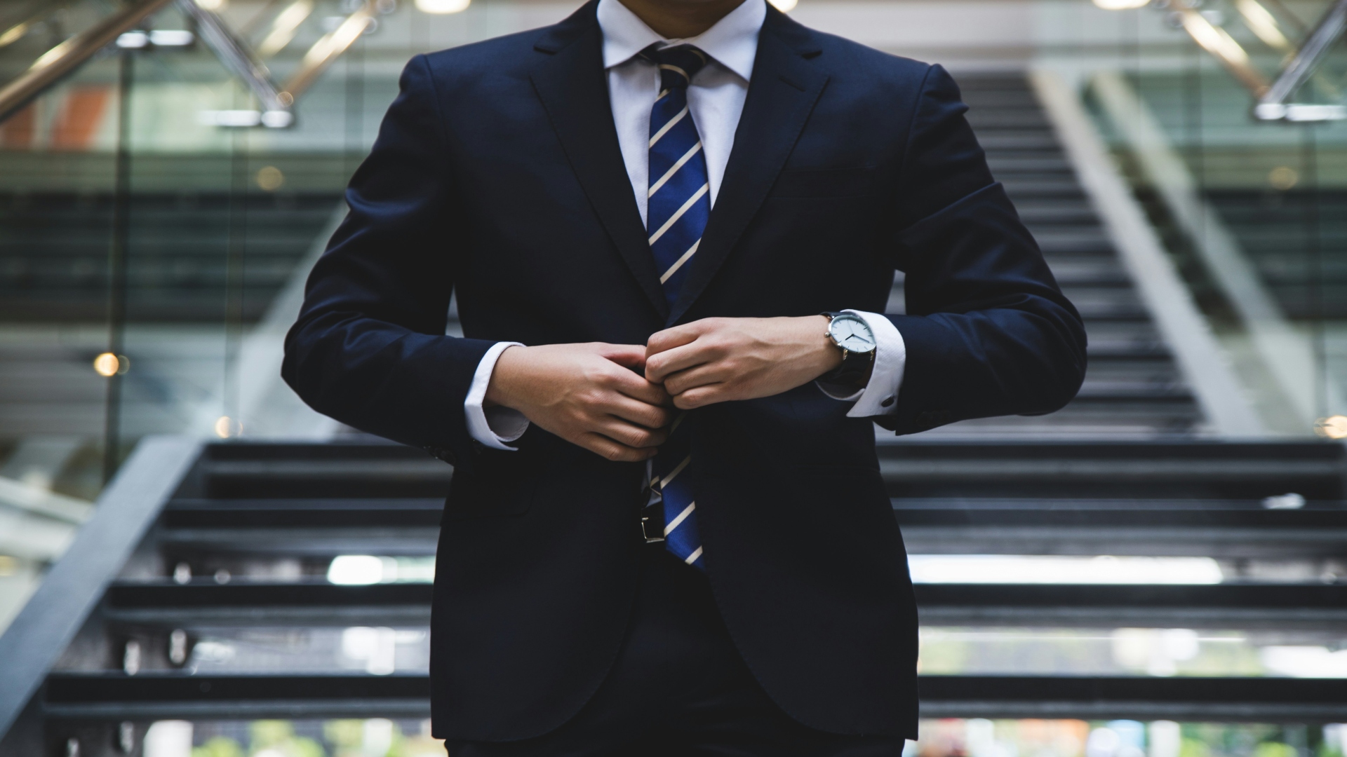Article Image - How Education Shapes the Next Generation of Business Leaders