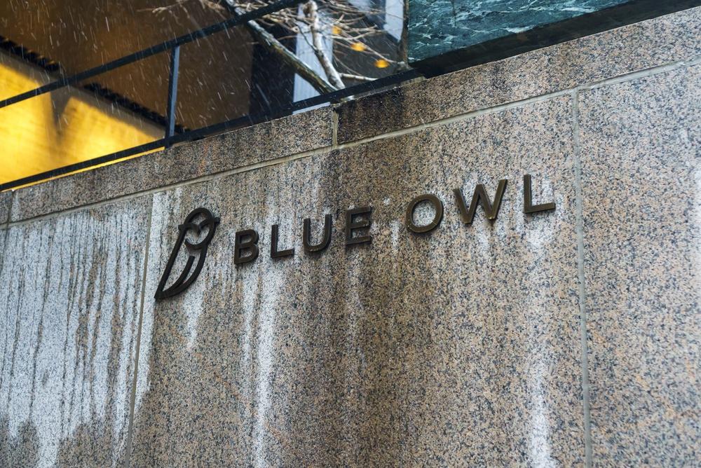 Blue Owl Capital’s $2.4 Billion Sila Acquisition Makes the Case for Healthcare Net Lease