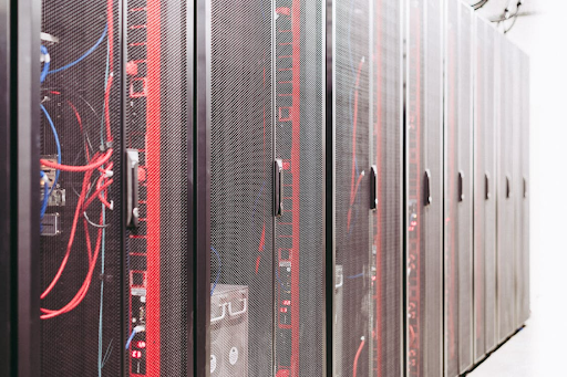 Why Businesses Should Reconsider Infrastructure: From Server Rooms to Stockrooms