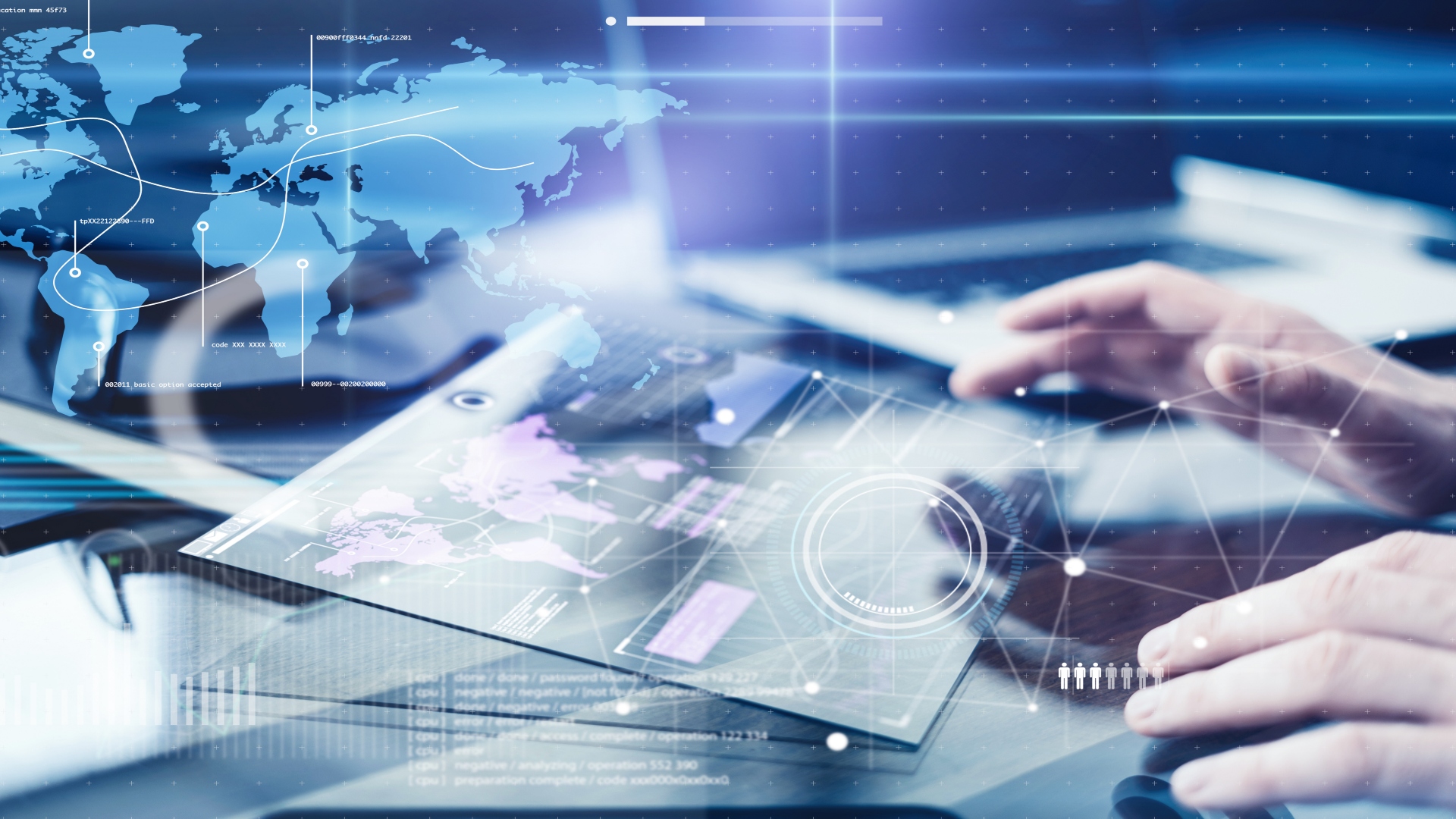 Article Image - Building a Cybersecurity Strategy for Financial Advisory Firms