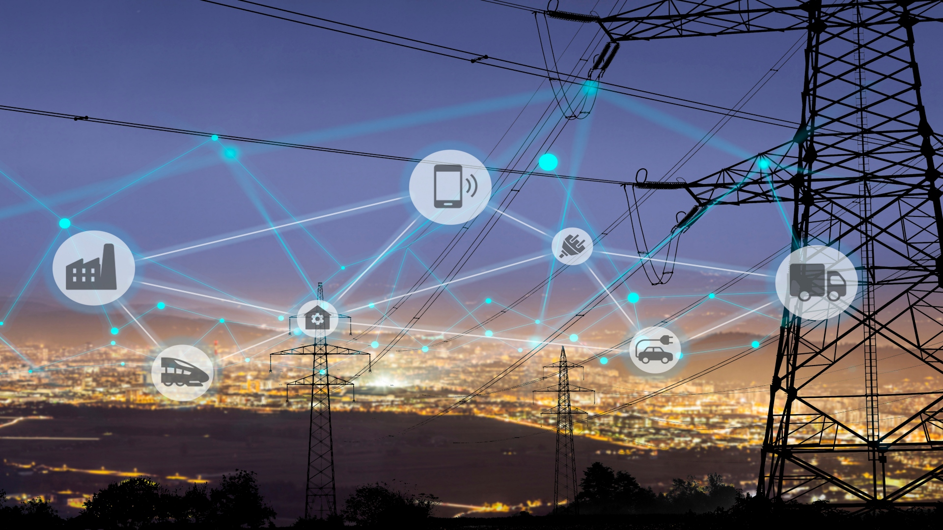 Article Image - How Artificial Intelligence is Revolutionizing the Energy Sector