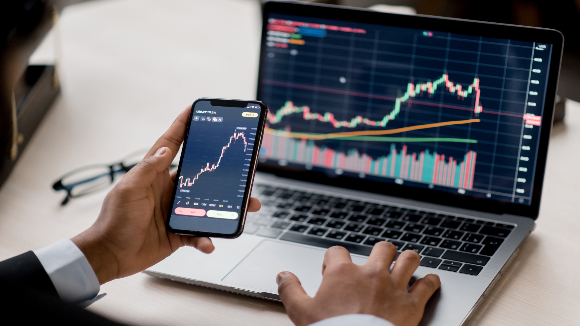 Article Image - What Business Leaders Should Know Before Adopting Crypto Payments or Blockchain-Based Finance Tools