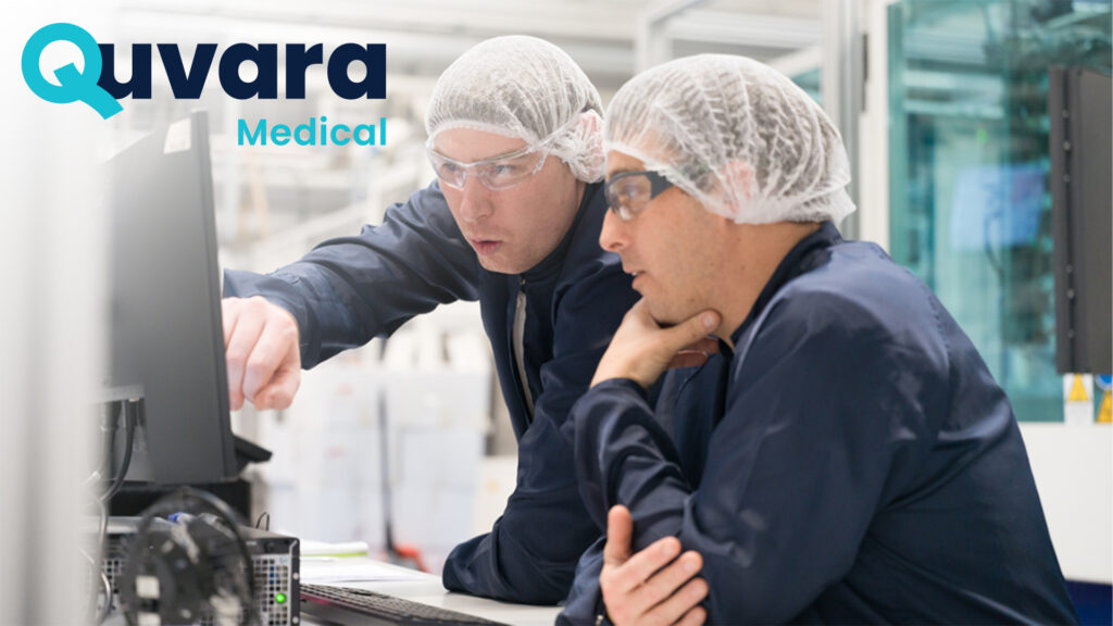 A Trusted Partner in MedTech Manufacturing