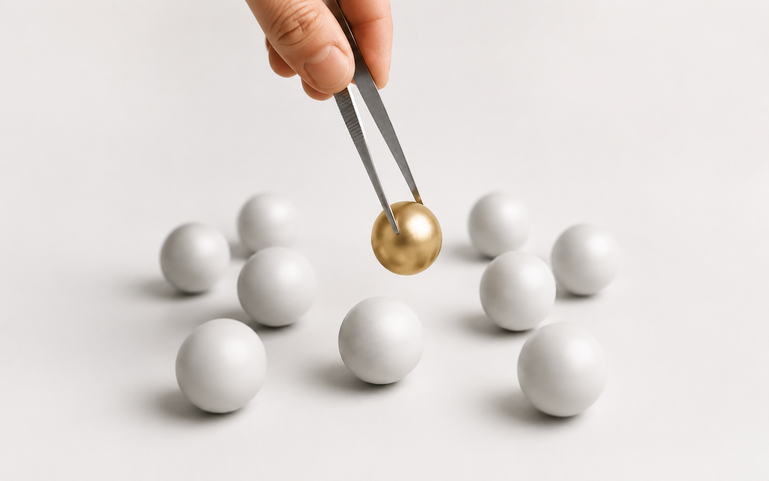 Article Image - AI Content Is Everywhere. The Real Business Advantage Is Knowing What Not to Publish