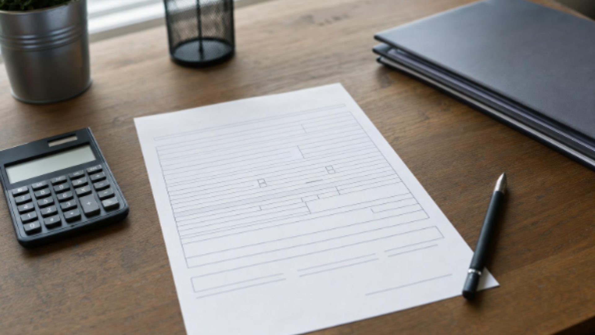 Article Image - Mortgage Refinancing: When to Switch and How to Cut Costs